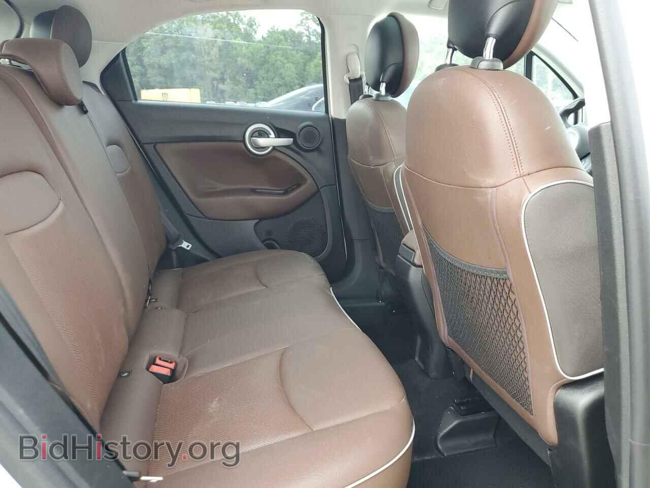 2018 FIAT 500 - VIN: ZFBCFXCB9JP686598 - Фото 10