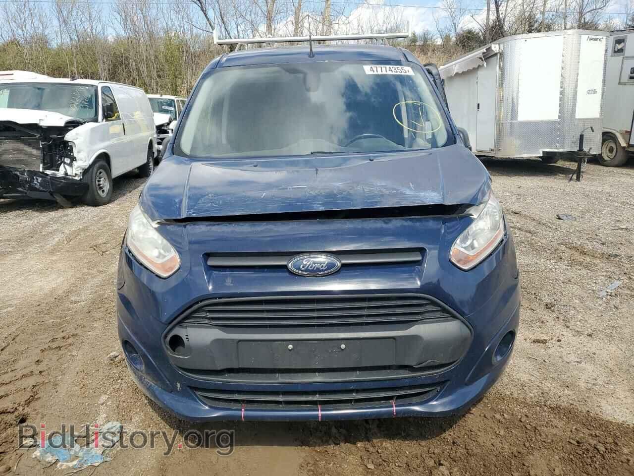 2017 FORD TRANSIT - VIN: NM0LS7F76H1323153 - Фото 5