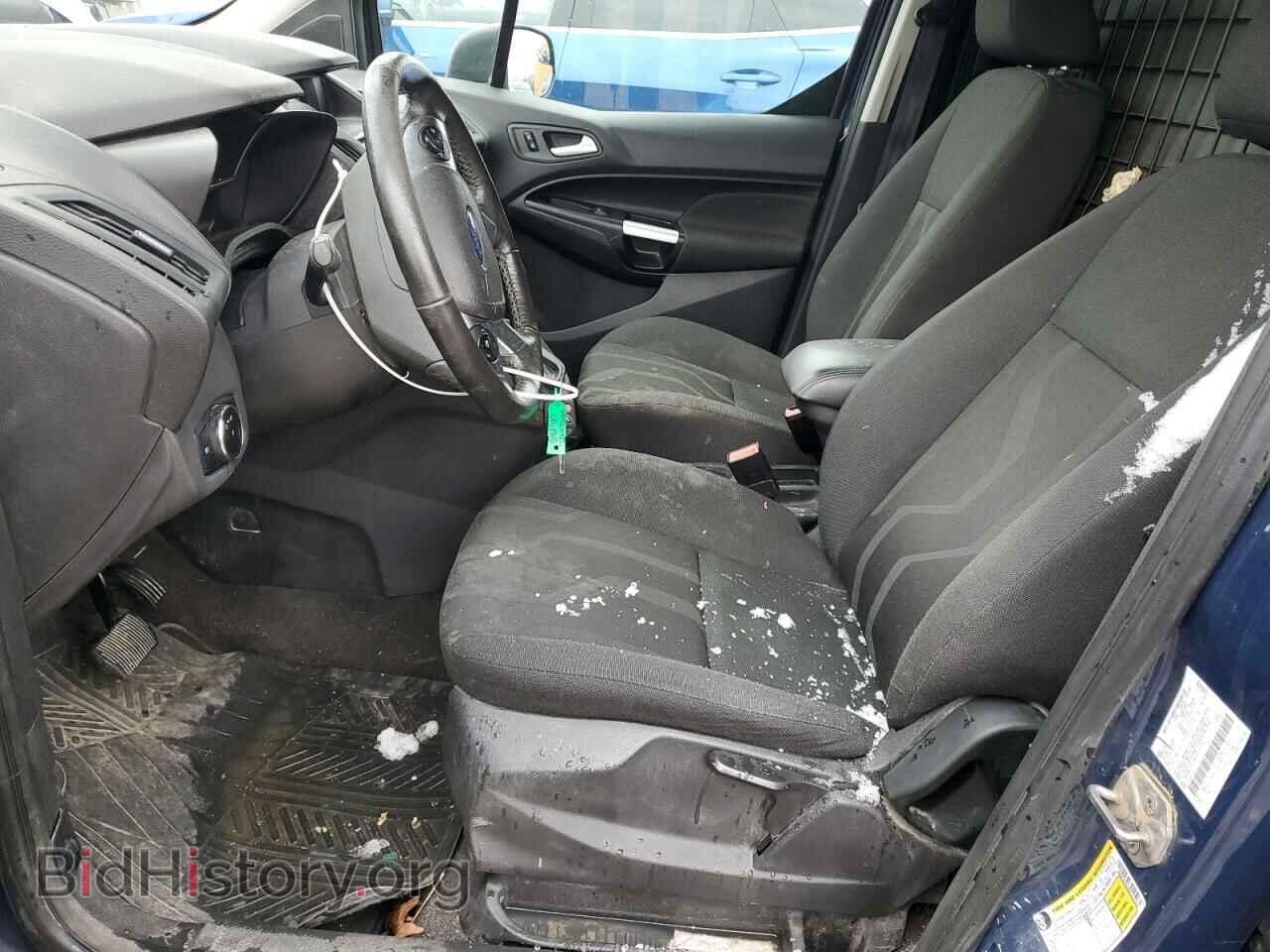 2017 FORD TRANSIT - VIN: NM0LS7F76H1323153 - Фото 7
