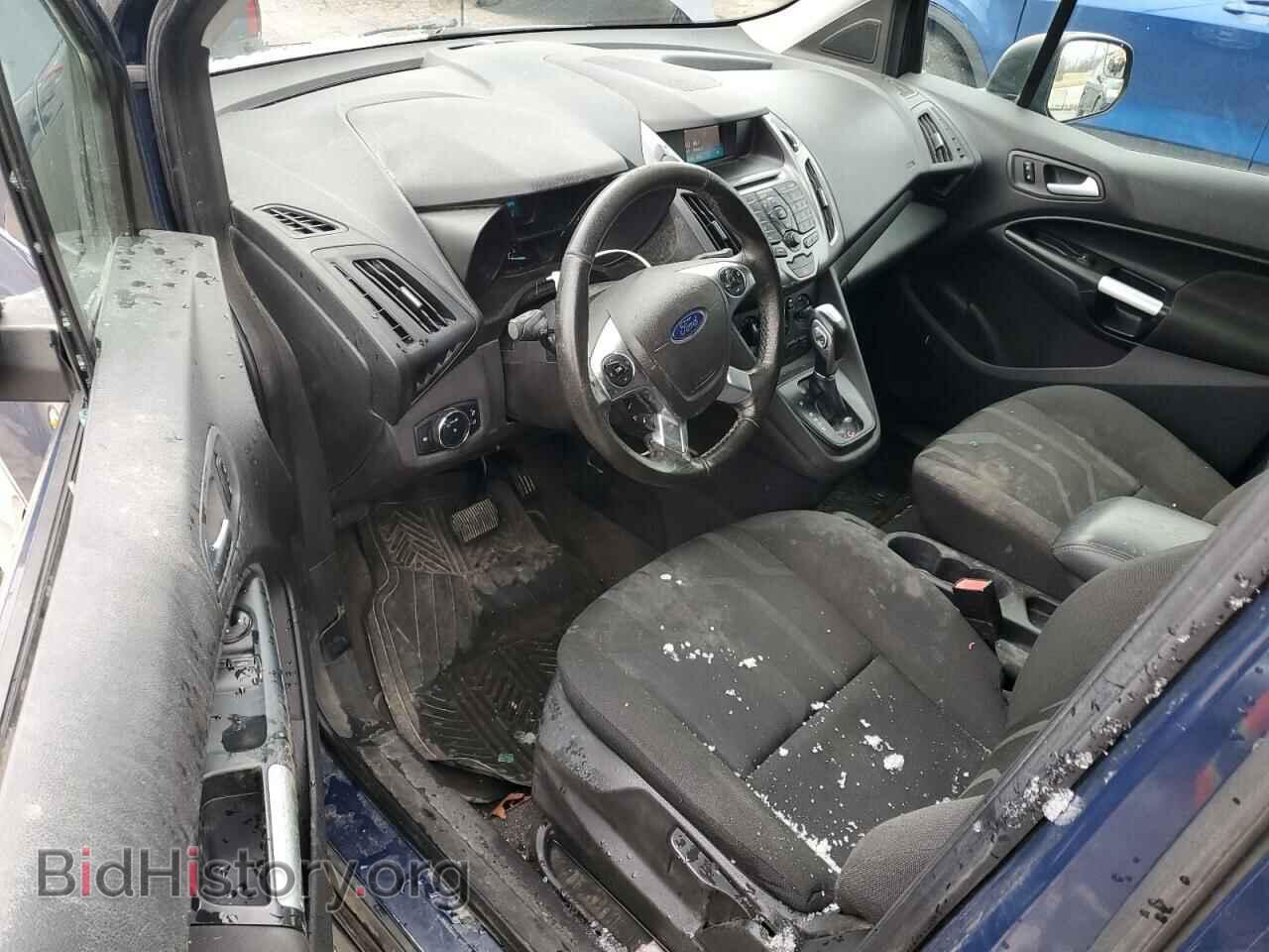 2017 FORD TRANSIT - VIN: NM0LS7F76H1323153 - Фото 8