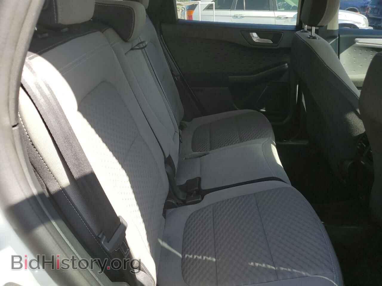 2020 FORD ESCAPE - VIN: 1FMCU9BZ4LUA51138 - Фото 11