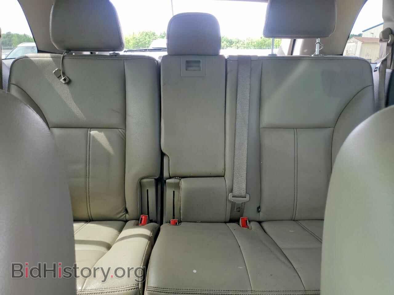 2013 FORD EDGE - VIN: 2FMDK4JC1DBC10294 - Photo 10