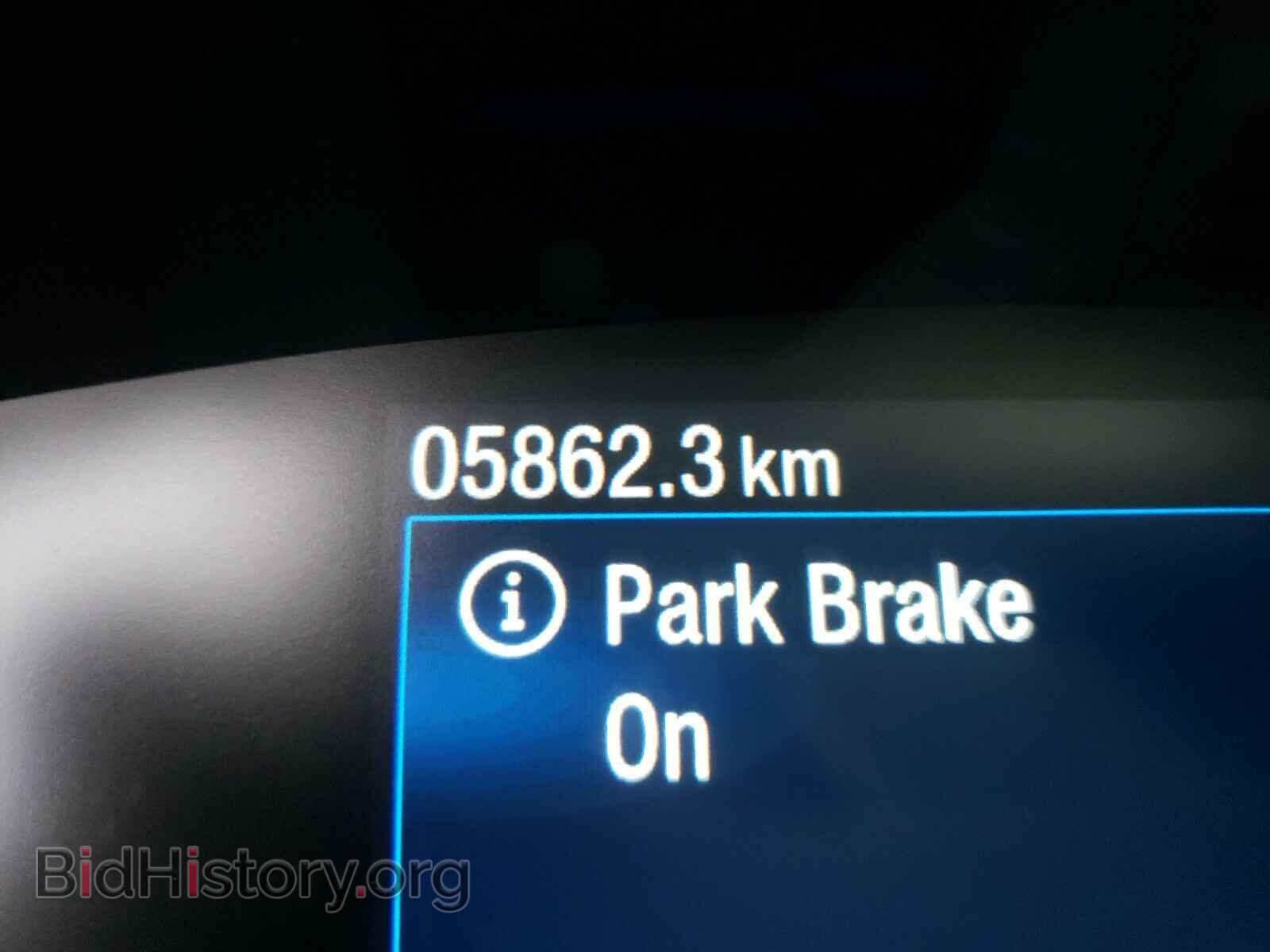 2020 FORD ESCAPE - VIN: 1FMCU9H94LUA01444 - Photo 8