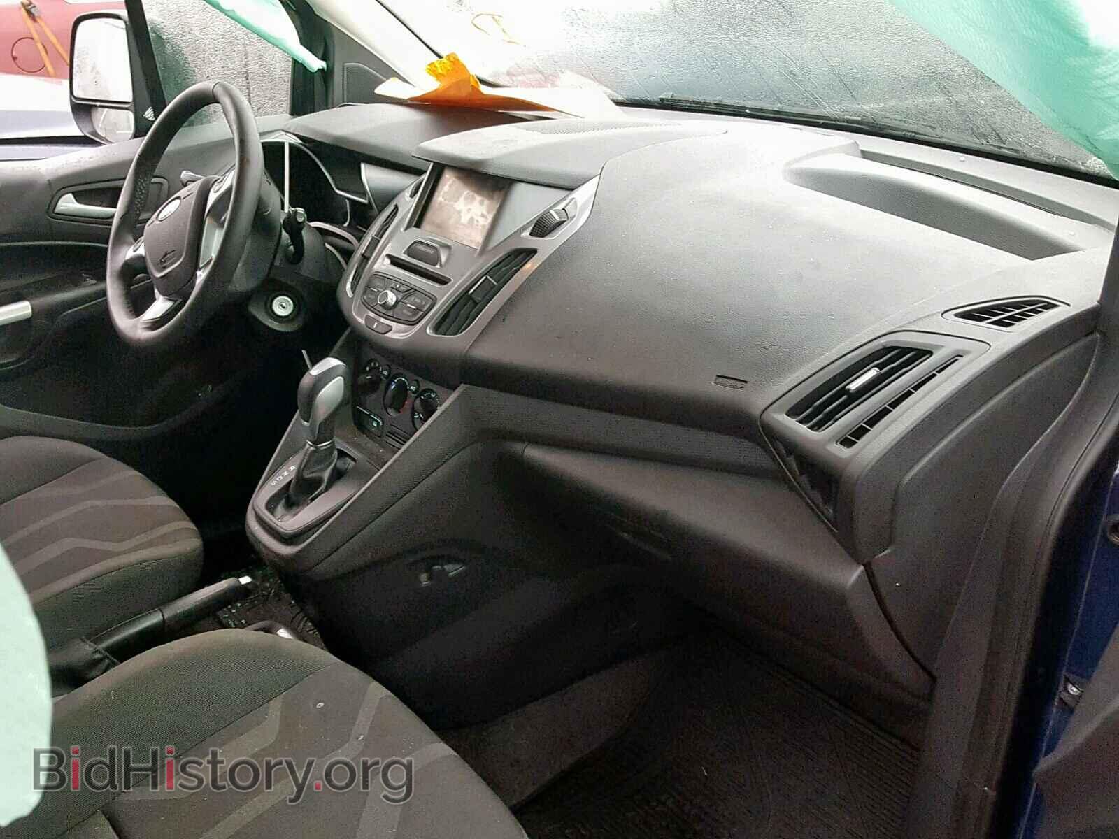 2016 FORD TRANSIT CO - VIN: NM0LS7FX6G1273711 - Фото 5
