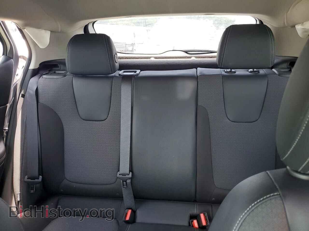 2021 BUICK ENCORE - VIN: KL4MMBS21MB067145 - Photo 10