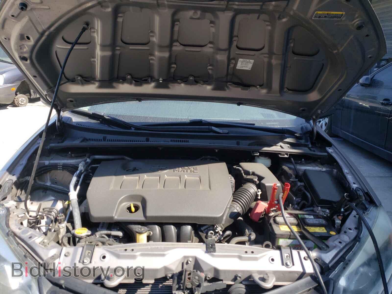 2014 TOYOTA COROLLA - VIN: 5YFBPRHE8EP103348 - Photo 7
