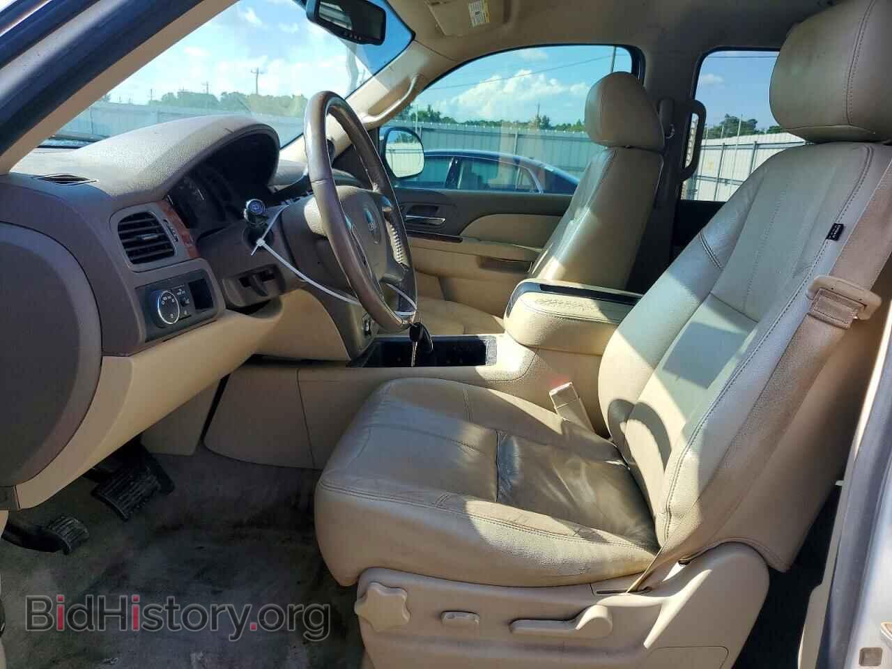 2013 GMC YUKON - VIN: 1GKS1CE08DR361451 - Photo 7