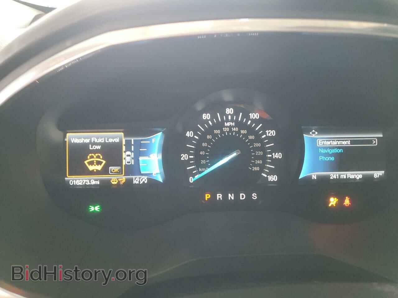 2021 FORD EDGE - VIN: 2FMPK3K90MBA17015 - Фото 9