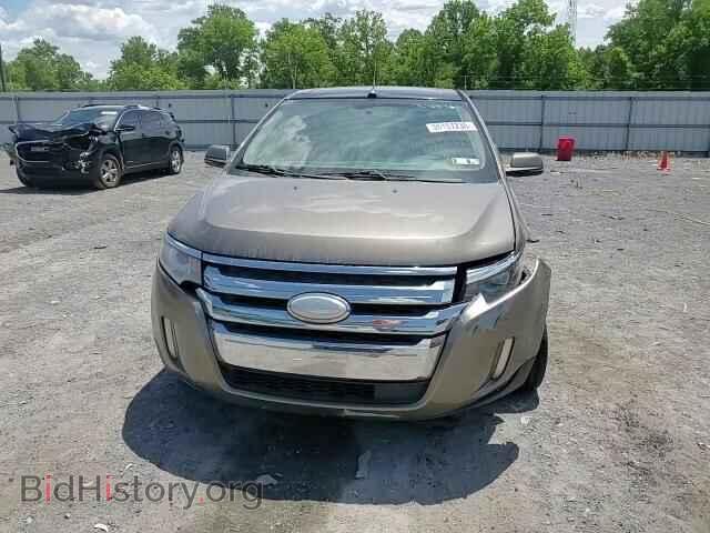 2012 FORD EDGE - VIN: 2FMDK4KC4CBA79780 - Photo 14