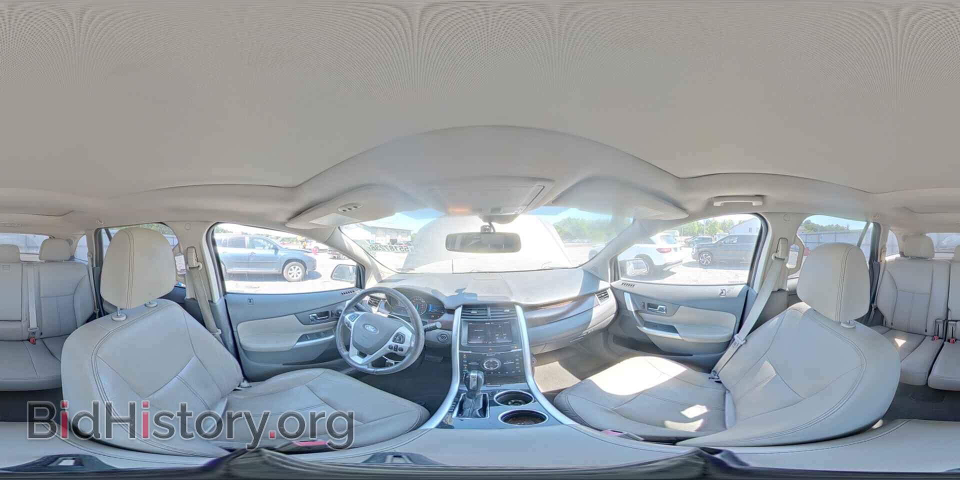 2012 FORD EDGE - VIN: 2FMDK4KC4CBA79780 - Photo 15