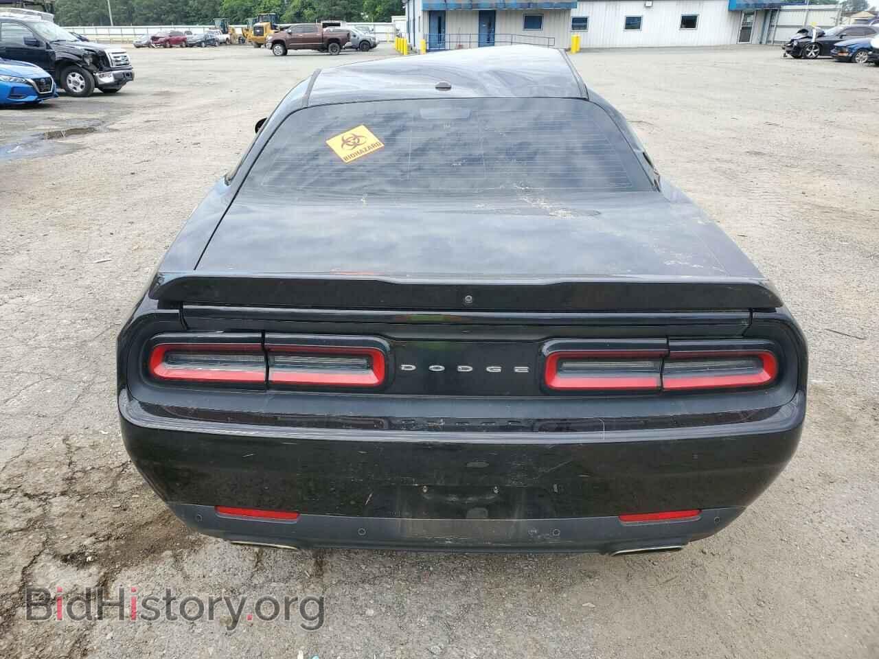 2018 DODGE CHALLENGER - VIN: 2C3CDZAG8JH199611 - Фото 6