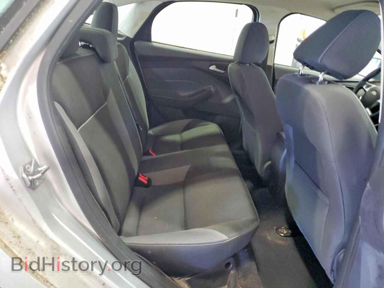2014 FORD FOCUS - VIN: 1FADP3F22EL425089 - Фото 10