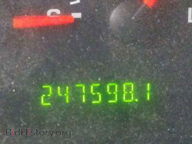 2004 FORD ECONOLINE - VIN: 1FDRE14W34HA74027 - Фото 8