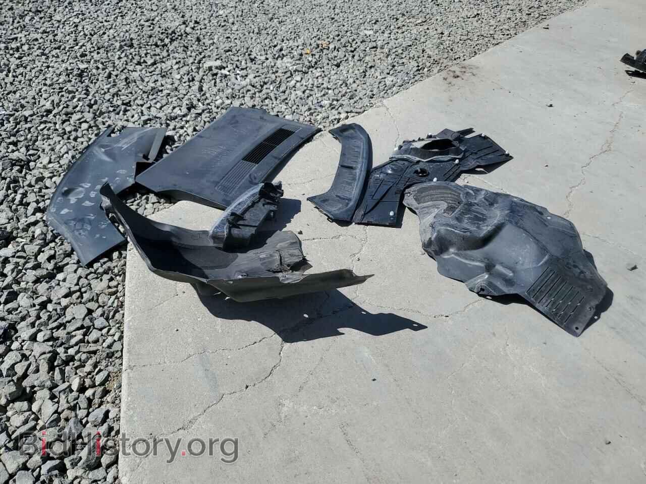2021 TESLA MODEL S - VIN: 5YJSA1E62MF437997 - Фото 12