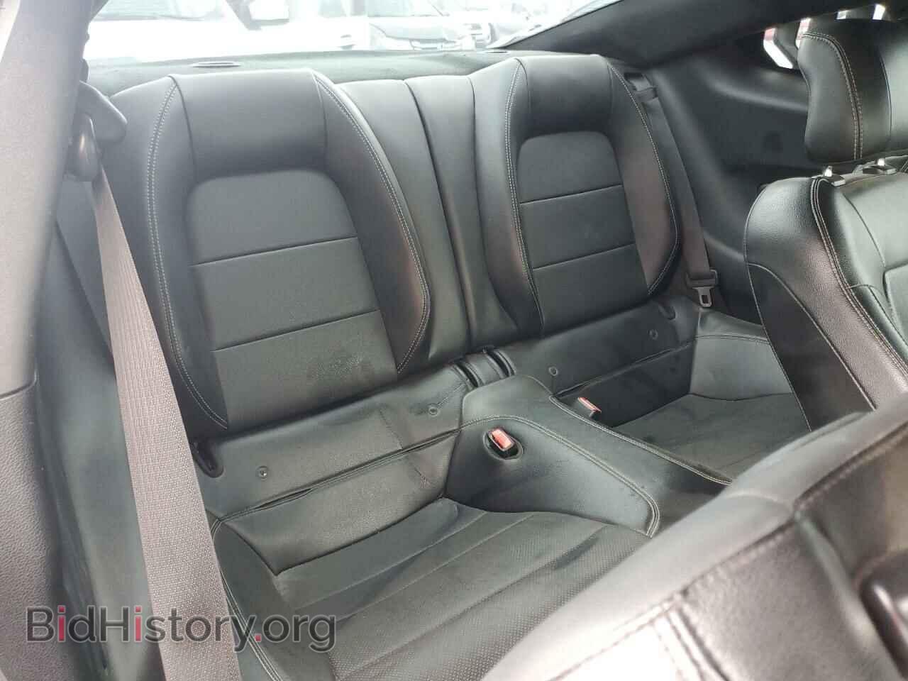 2016 FORD ALL Models - VIN: 1FA6P8TH3G5265116 - Фото 10
