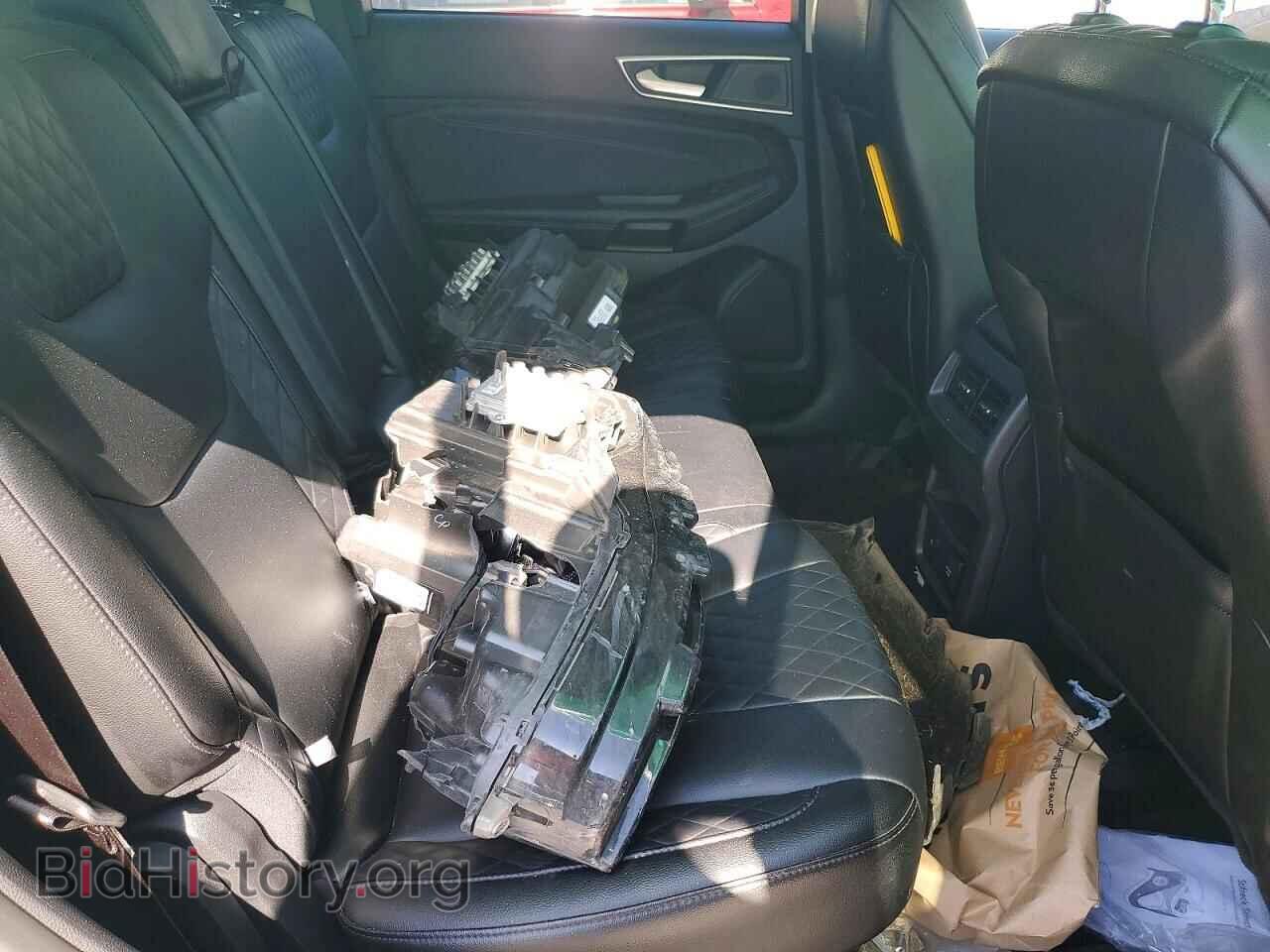 2024 FORD EDGE - VIN: 2FMPK4K95RBA93357 - Фото 11