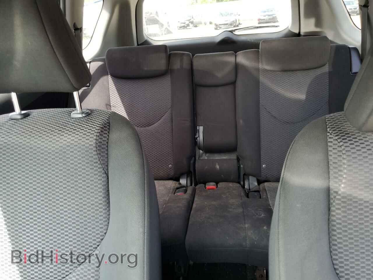2011 TOYOTA RAV4 - VIN: JTMRF4DV8B5040366 - Фото 10
