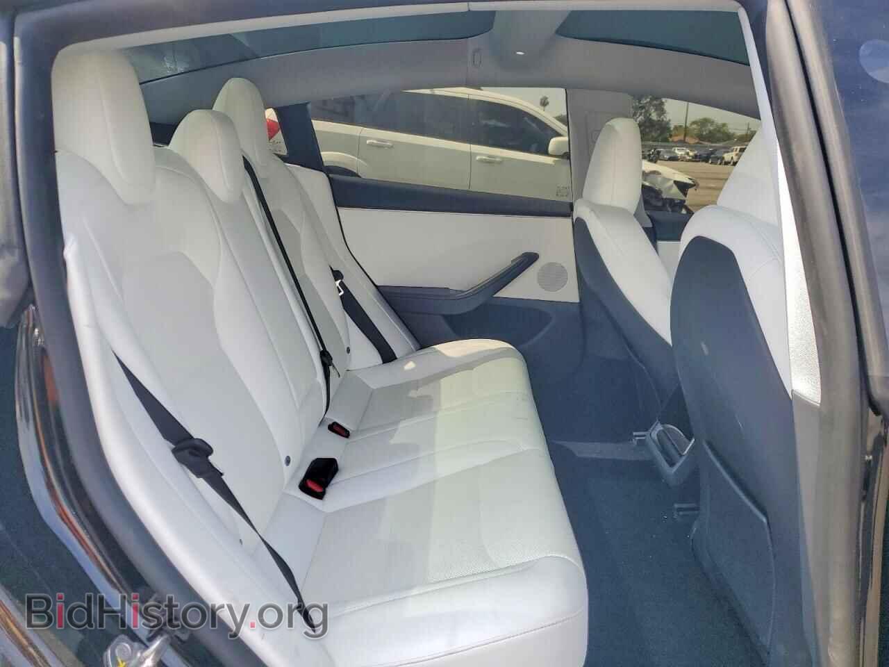 2024 TESLA MODEL 3 - VIN: 5YJ3E1EAXRF815813 - Photo 10