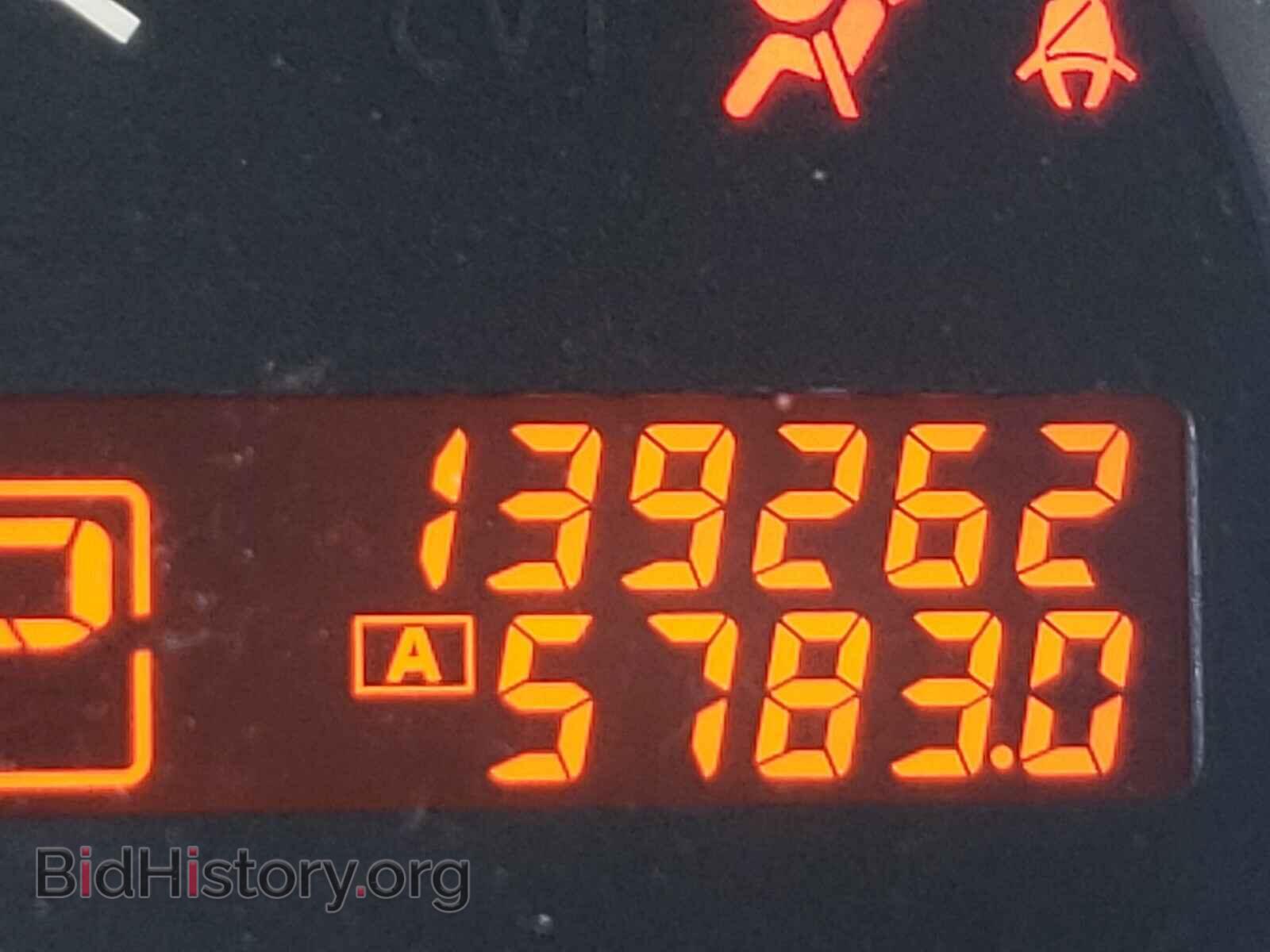 2010 NISSAN MAXIMA - VIN: 1N4AA5AP8AC840088 - Фото 8