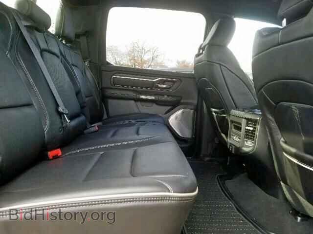 2019 RAM 1500 LIMIT - VIN: 1C6SRFHT4KN611288 - Фото 6