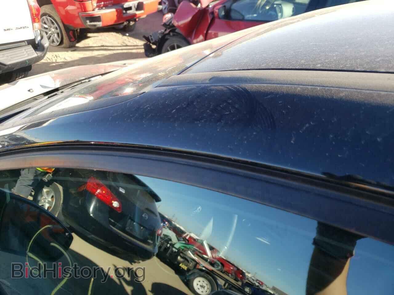 2016 FORD FOCUS - VIN: 1FADP3K28GL246404 - Фото 9
