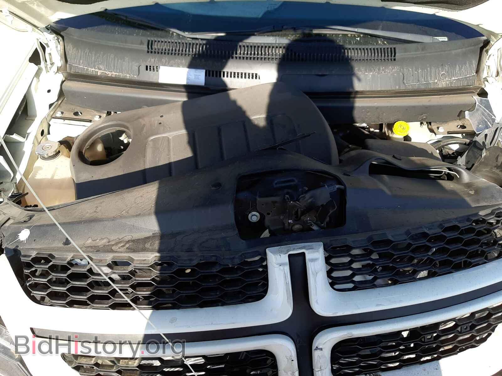 2014 DODGE JOURNEY - VIN: 3C4PDDEG7ET141674 - Фото 7