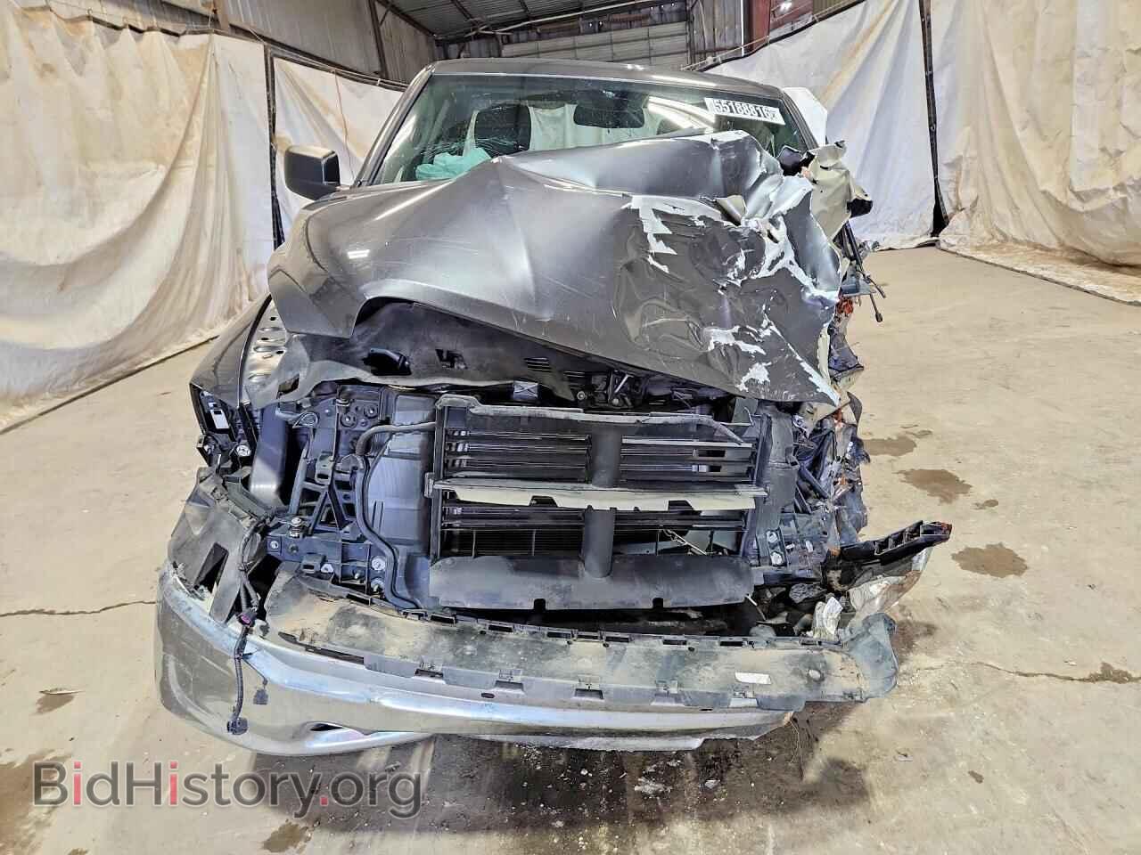2019 RAM 1500 - VIN: 1C6RR7FG2KS675549 - Фото 5