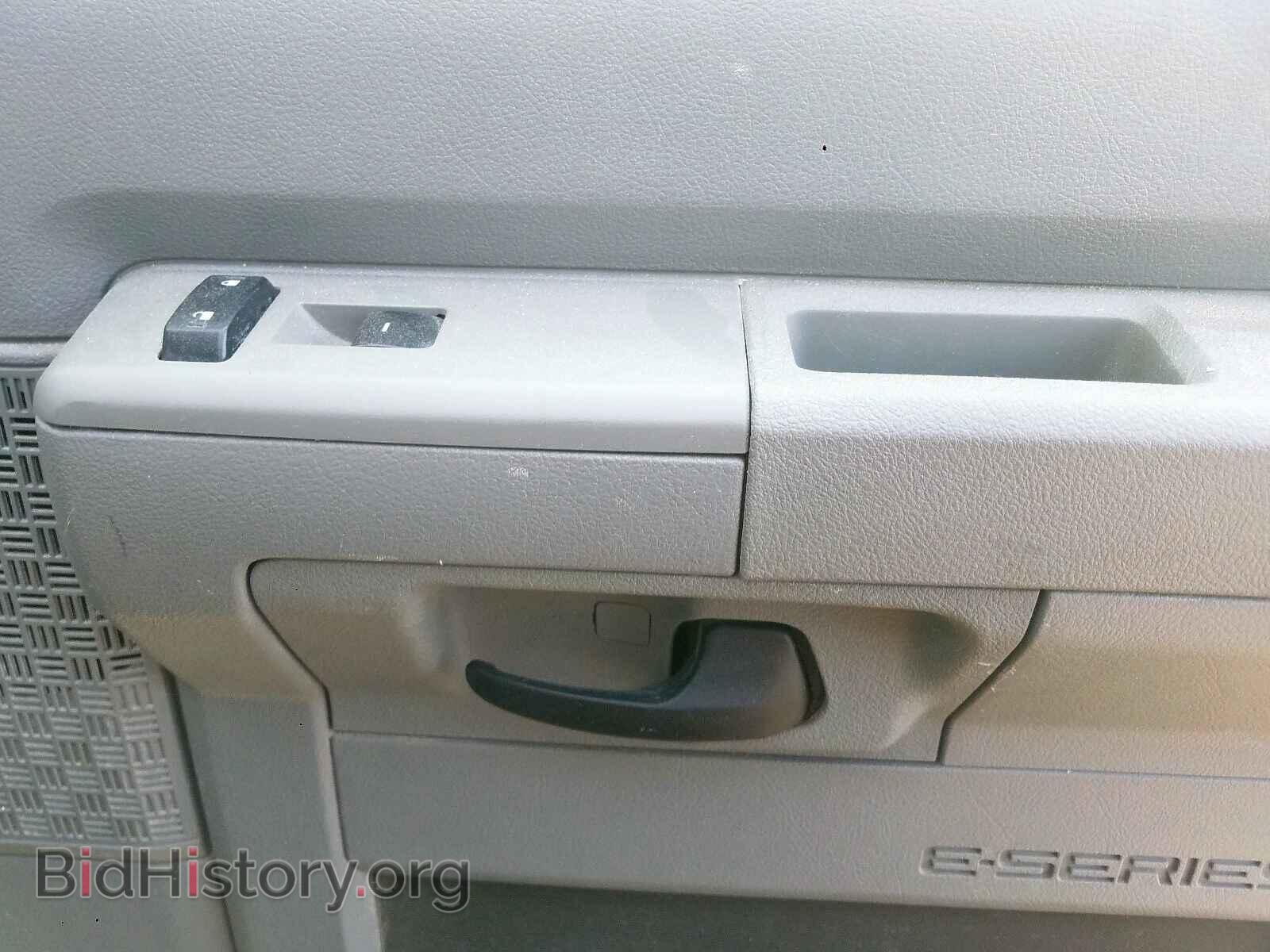 2012 FORD ECONOLINE - VIN: 1FTNE2EWXCDA64754 - Фото 9