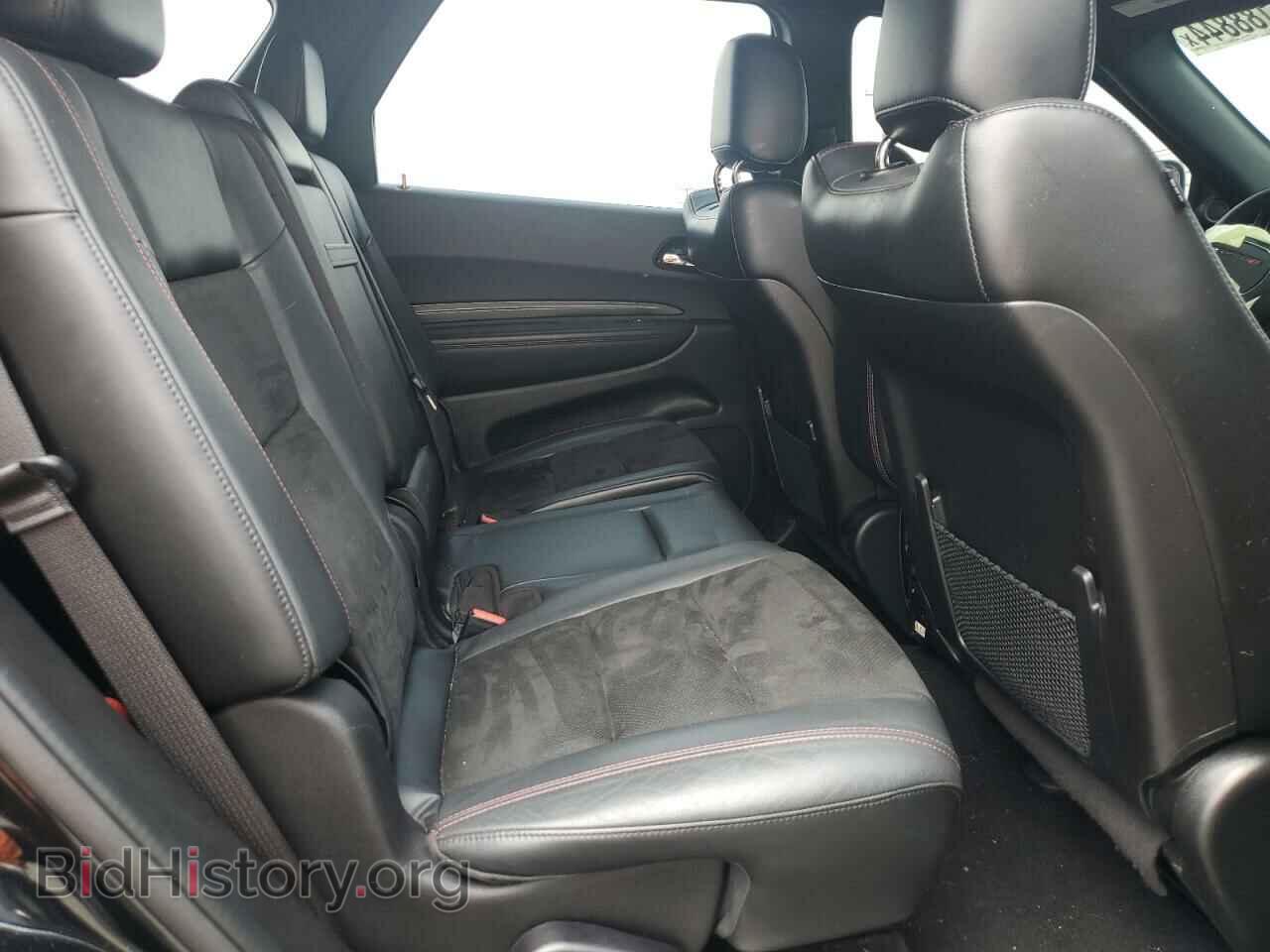 2021 DODGE DURANGO - VIN: 1C4SDHCTXMC608792 - Photo 11