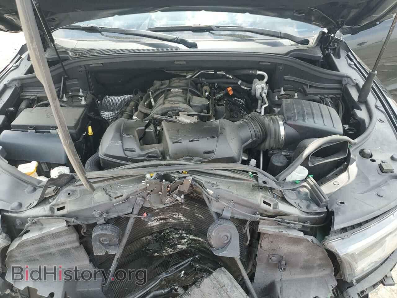 2021 DODGE DURANGO - VIN: 1C4SDHCTXMC608792 - Photo 12