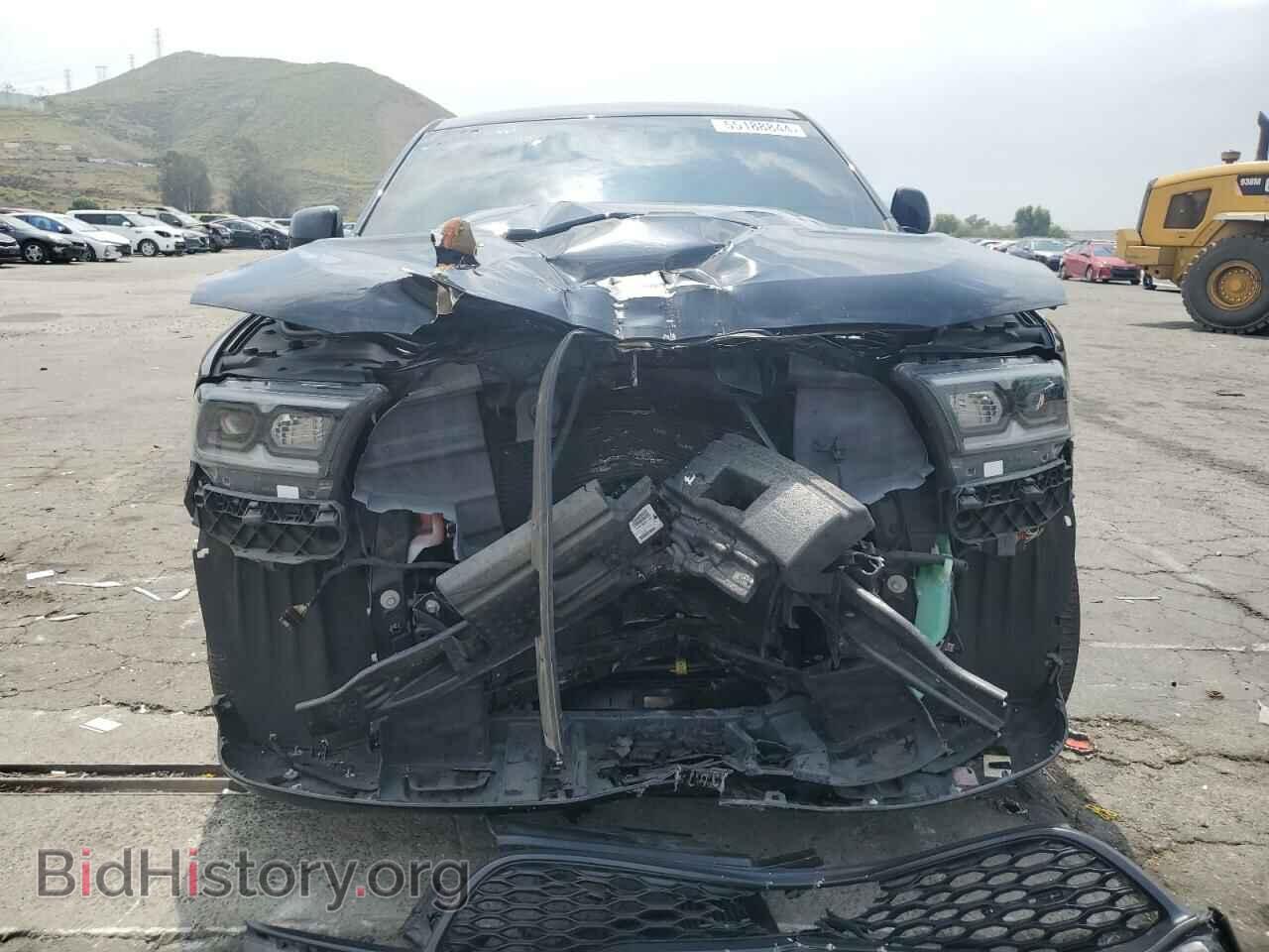 2021 DODGE DURANGO - VIN: 1C4SDHCTXMC608792 - Photo 5