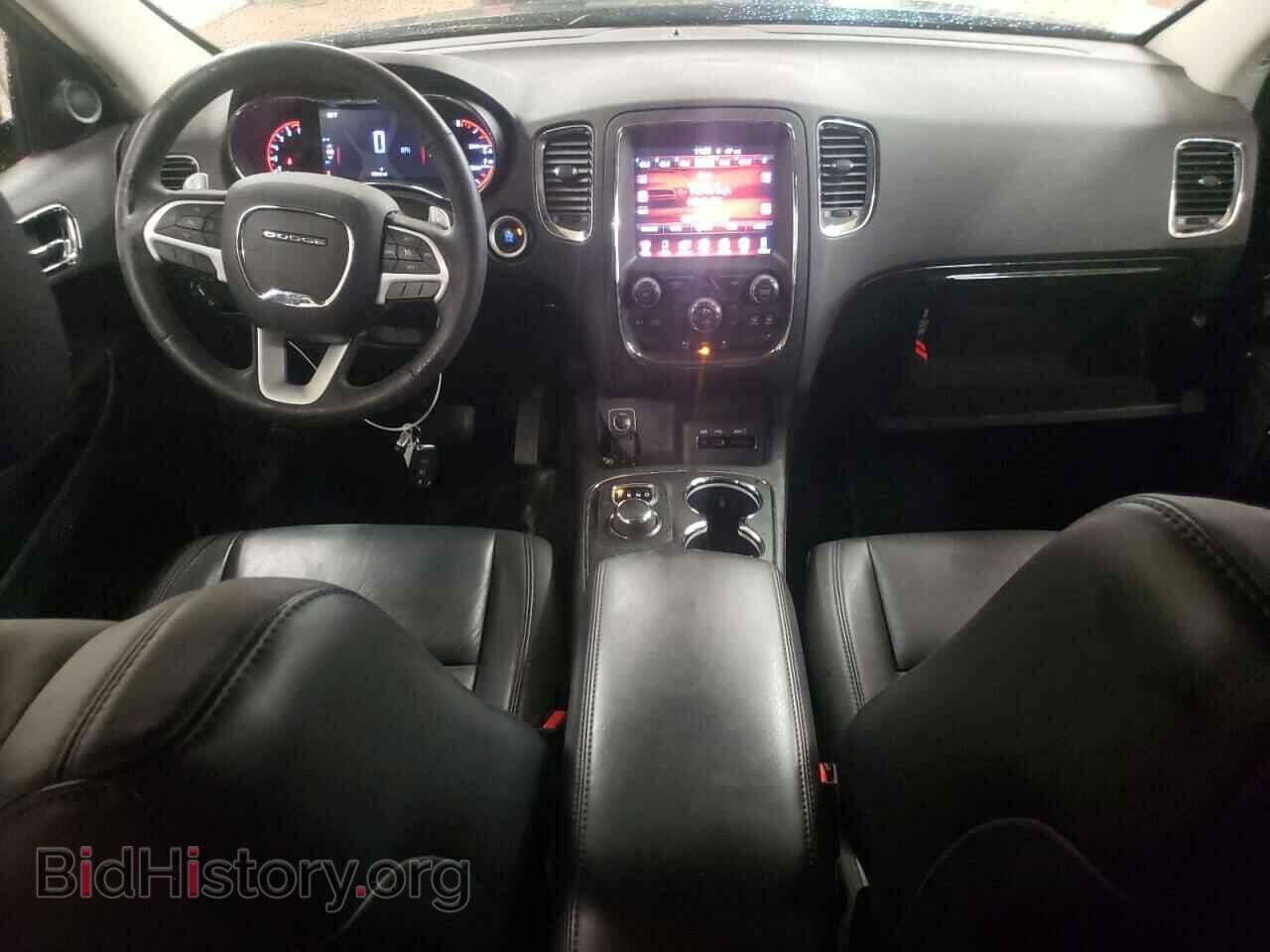 2014 DODGE DURANGO - VIN: 1C4RDJDG4EC508583 - Photo 8