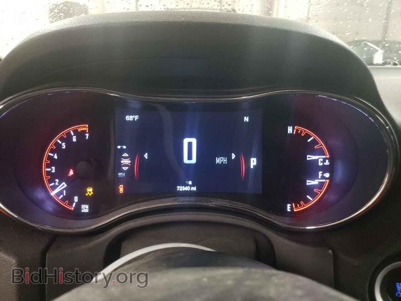 2014 DODGE DURANGO - VIN: 1C4RDJDG4EC508583 - Photo 9