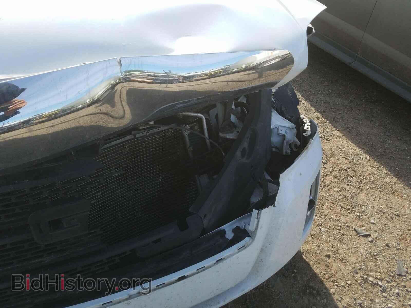 2015 GMC TERRAIN - VIN: 2GKALSEK2F6266531 - Фото 9