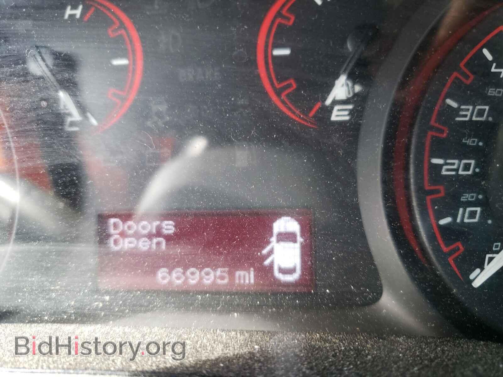 2015 DODGE DART - VIN: 1C3CDFBBXFD267915 - Фото 8