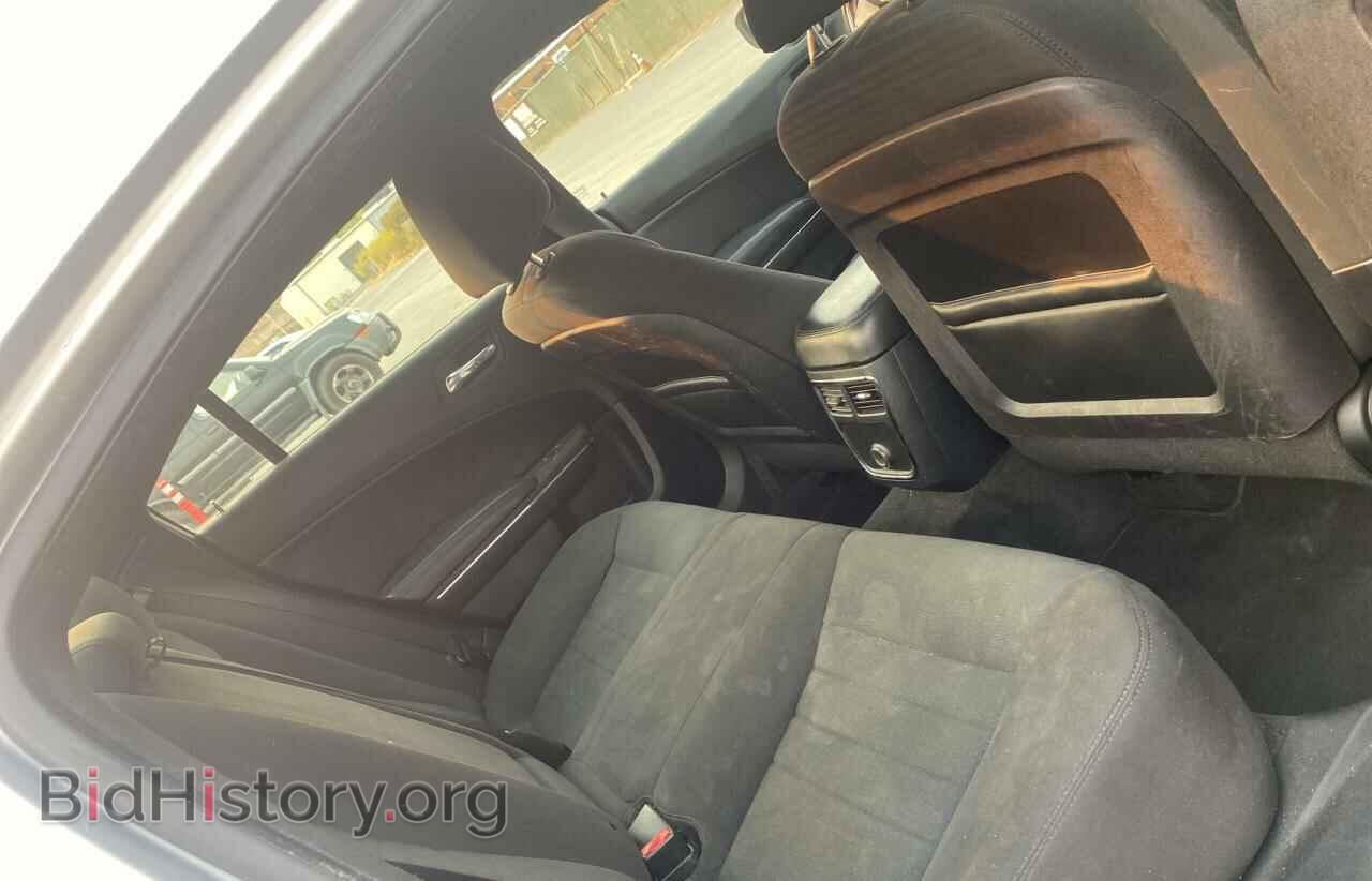 2012 DODGE CHARGER - VIN: 2C3CDXBG8CH211987 - Фото 6