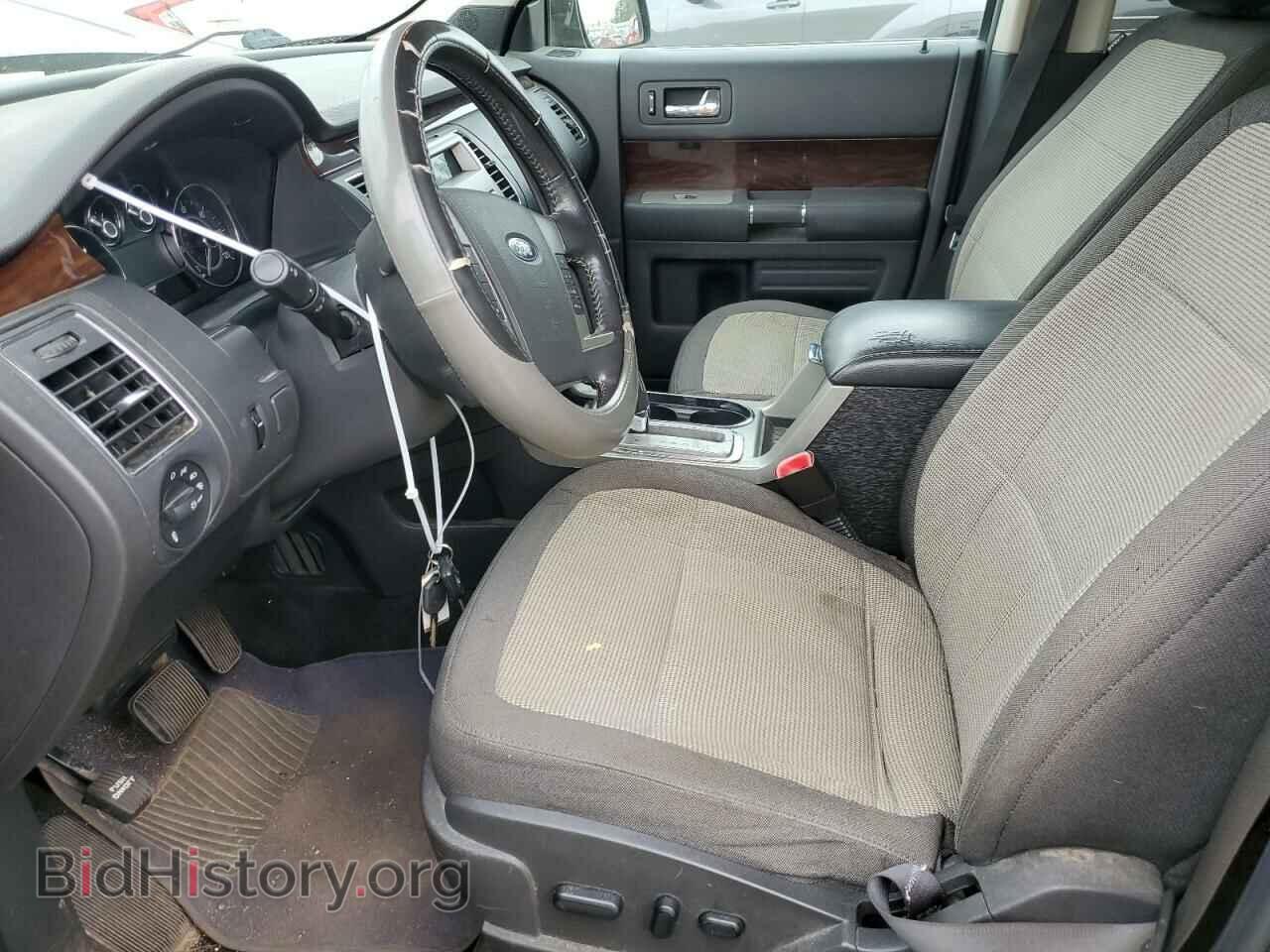 2011 FORD FLEX - VIN: 2FMHK6CC2BBD27826 - Photo 7