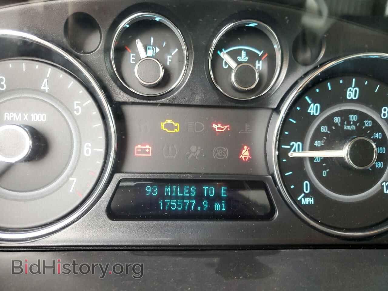 2011 FORD FLEX - VIN: 2FMHK6CC2BBD27826 - Photo 9