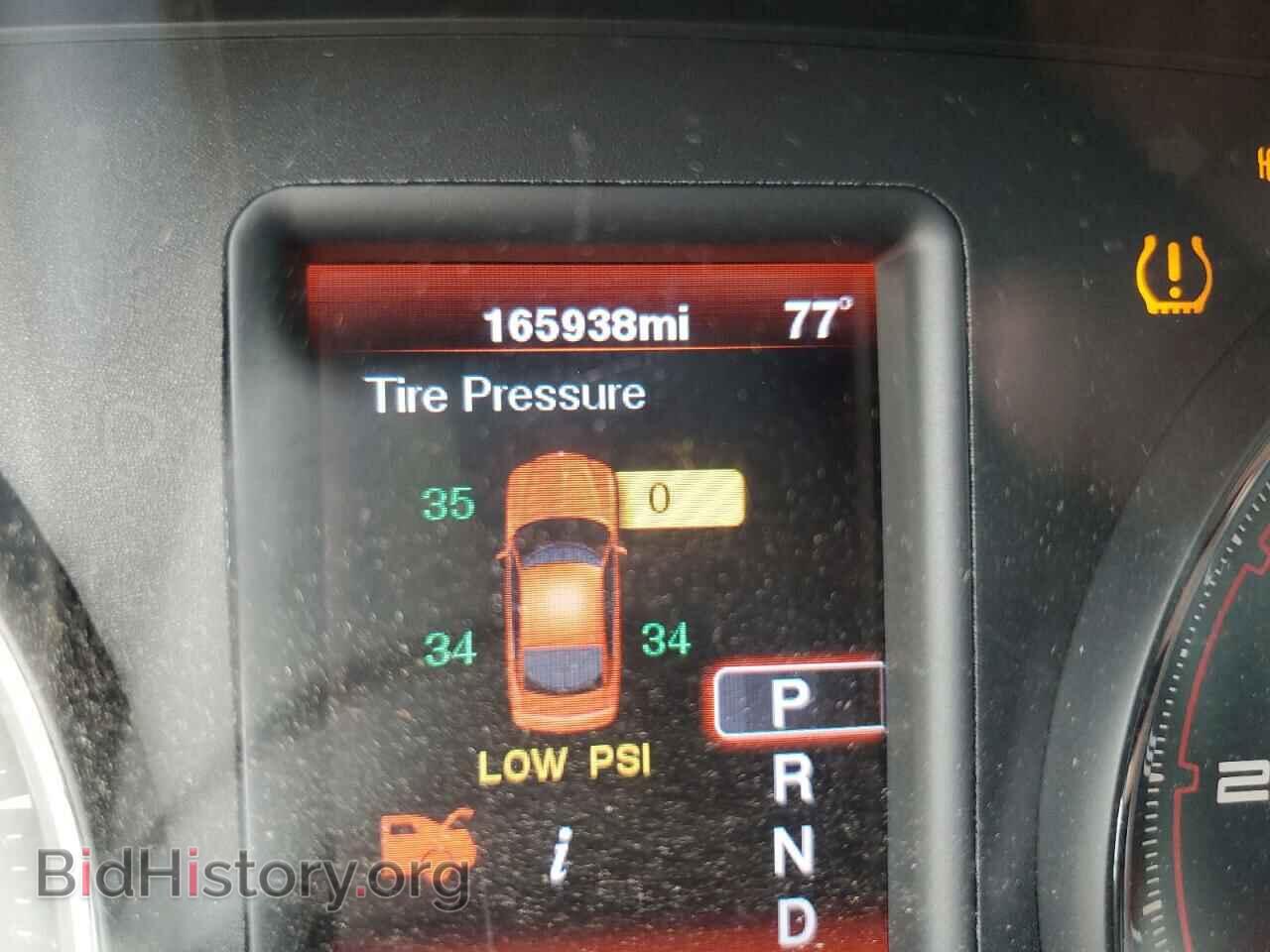 2012 DODGE CHARGER - VIN: 2C3CDXAG1CH167395 - Фото 8