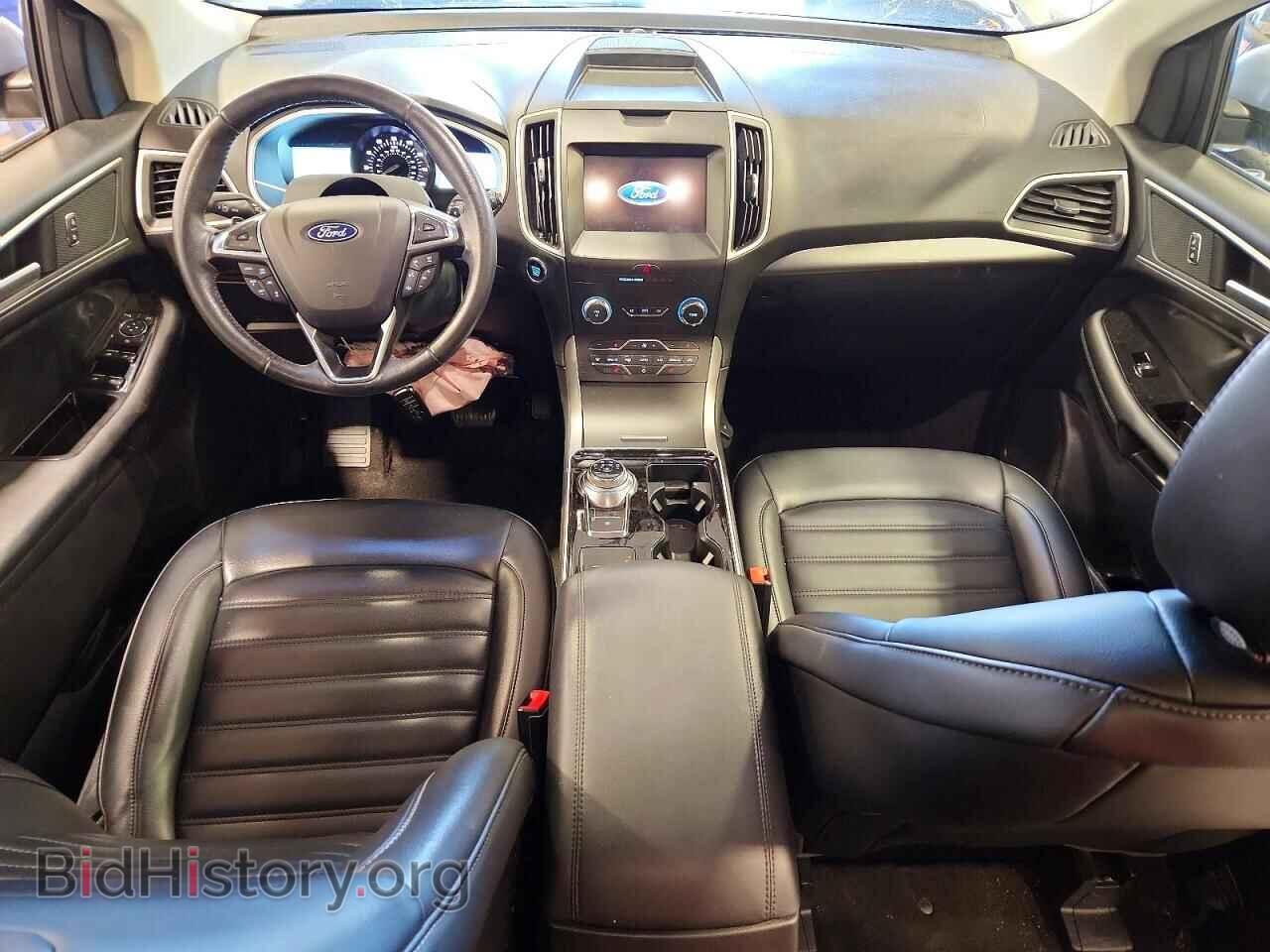2020 FORD EDGE - VIN: 2FMPK4J93LBA92233 - Photo 8