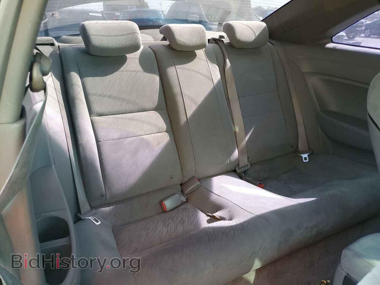 2006 HONDA CIVIC - VIN: 2HGFG12886H544797 - Фото 10