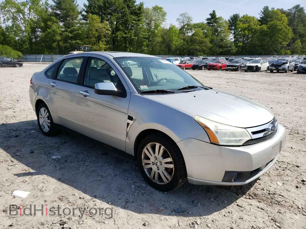 2009 FORD FOCUS - VIN: 1FAHP37NX9W152353 - Фото 4