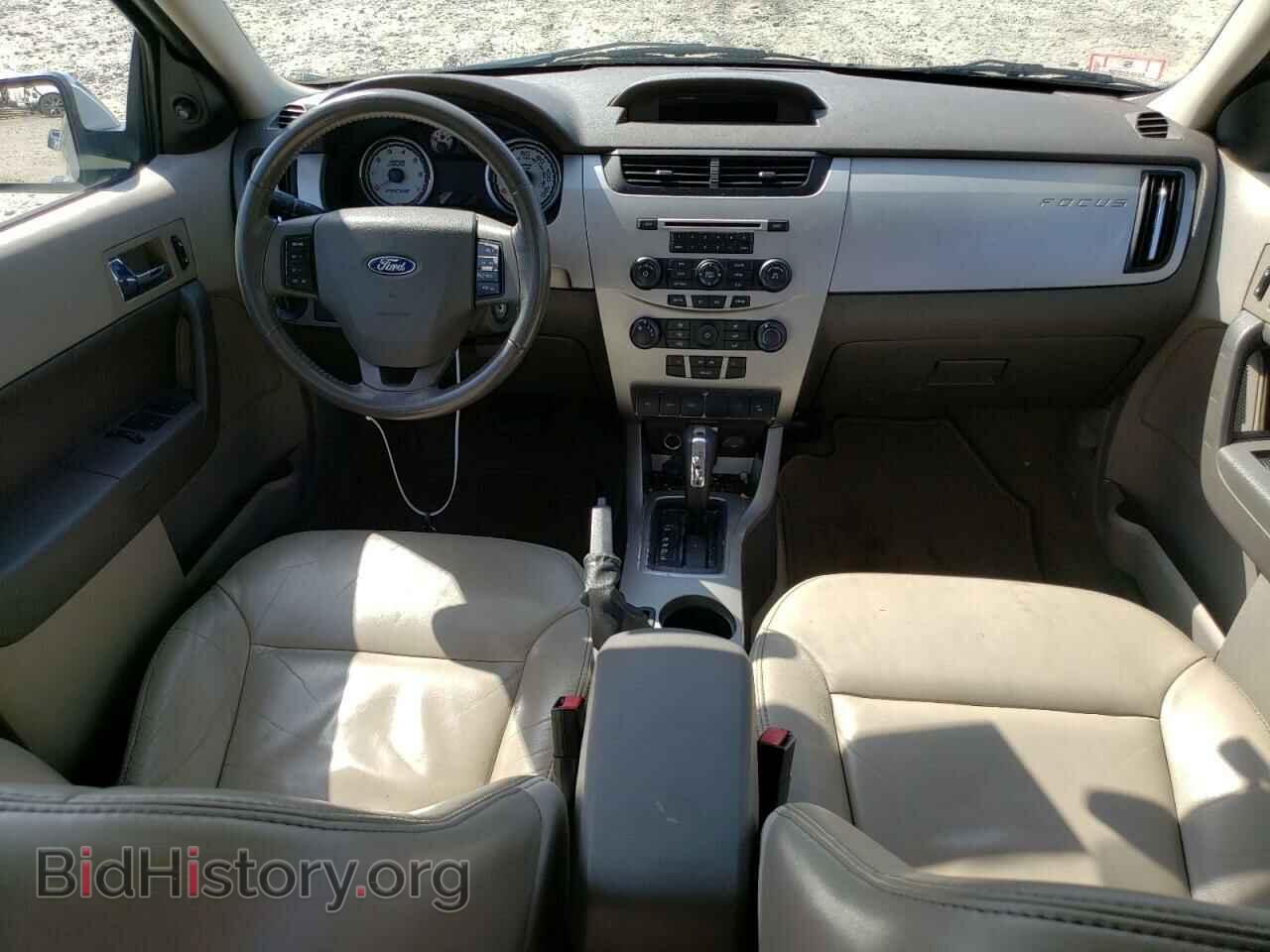 2009 FORD FOCUS - VIN: 1FAHP37NX9W152353 - Фото 8