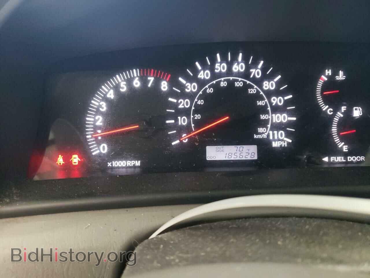 2007 TOYOTA COROLLA - VIN: 1NXBR32E87Z932017 - Фото 8