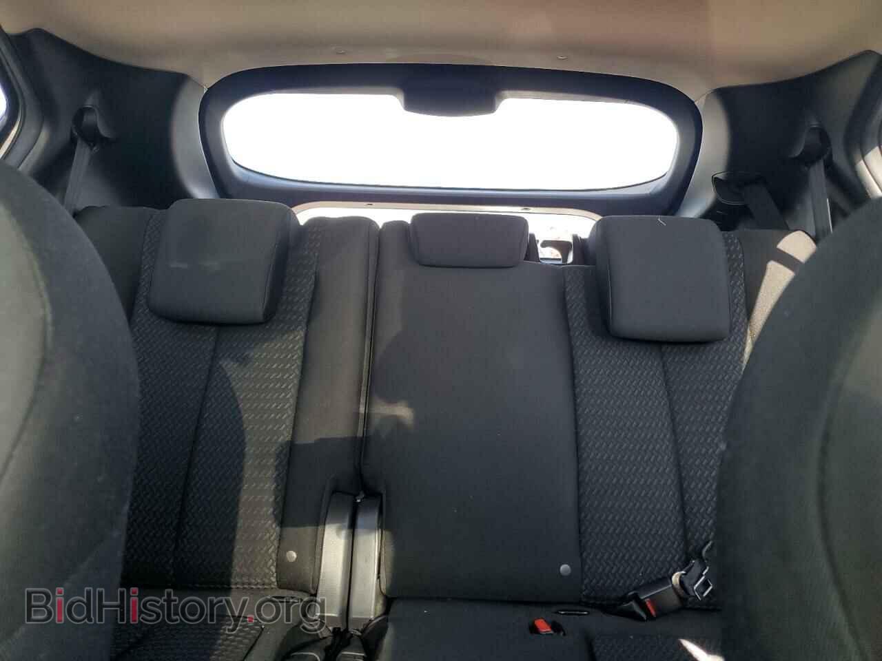 2018 MITSUBISHI ECLIPSE - VIN: JA4AS3AA1JZ064501 - Фото 10