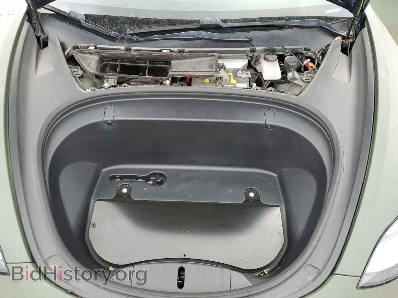 2018 TESLA MODEL 3 - VIN: 5YJ3E1EB2JF085151 - Фото 12