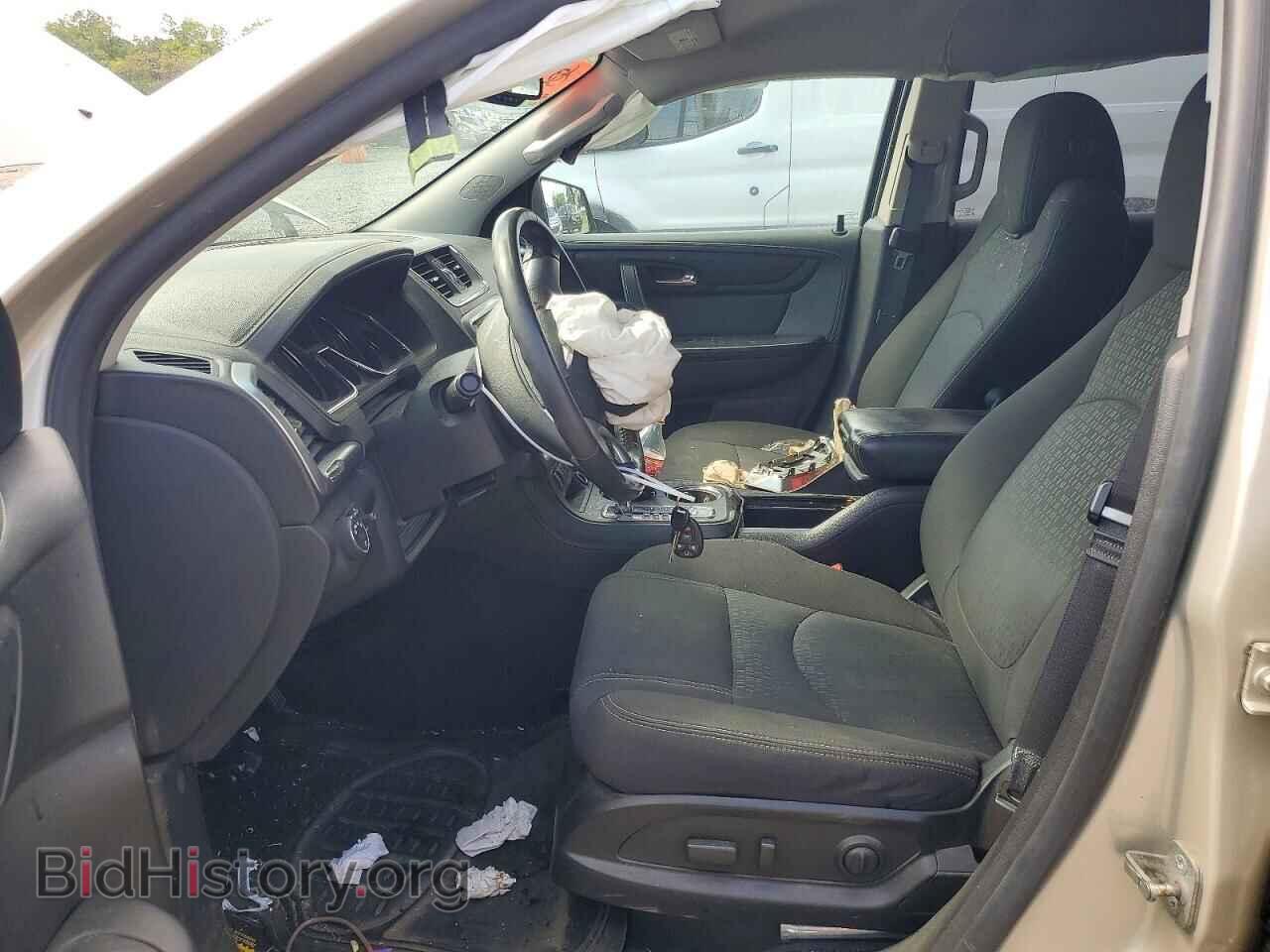 2014 GMC ACADIA - VIN: 1GKKVPKD7EJ268360 - Фото 7