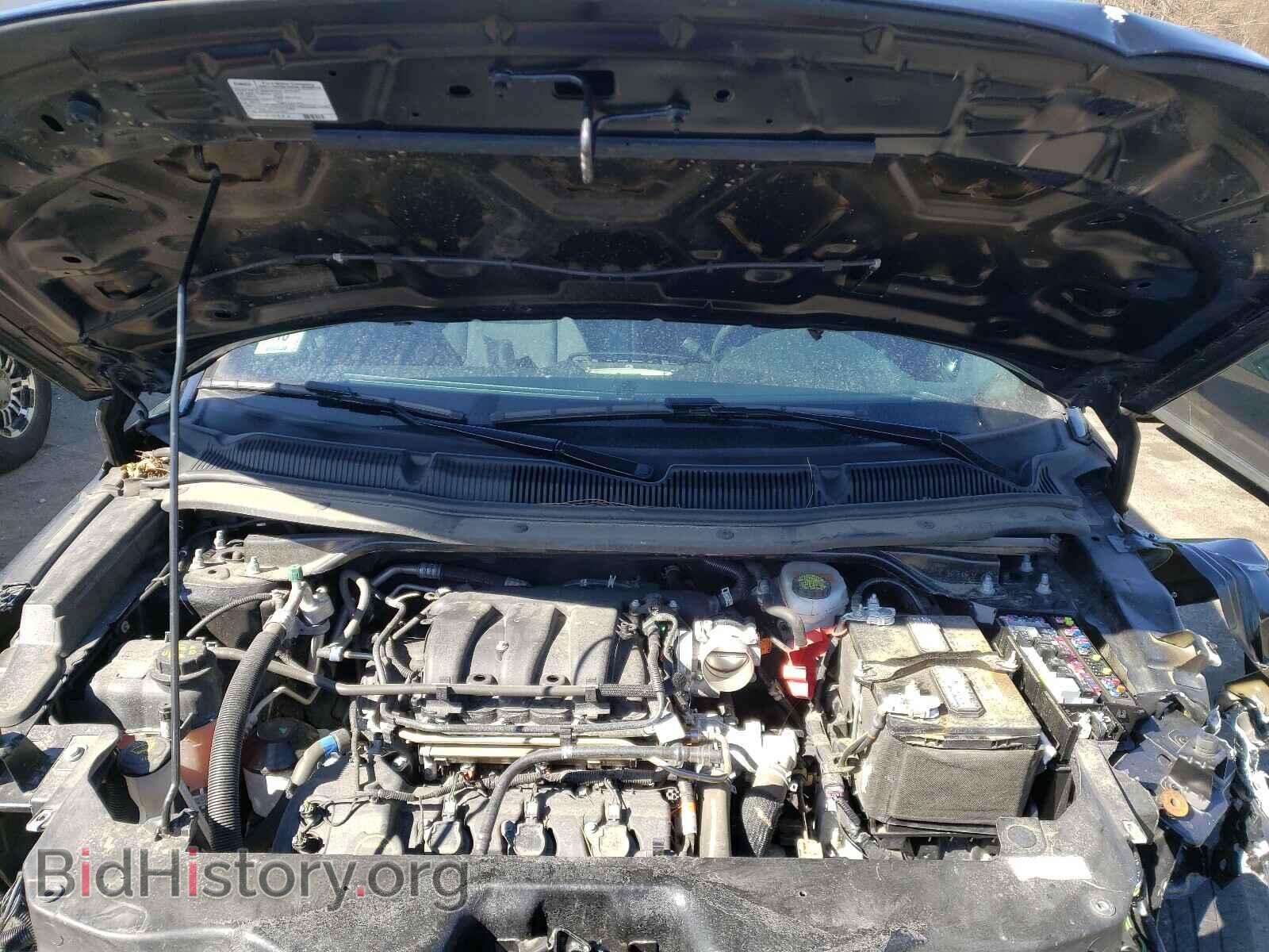 2018 FORD EXPLORER - VIN: 1FM5K8AR3JGB68120 - Photo 7