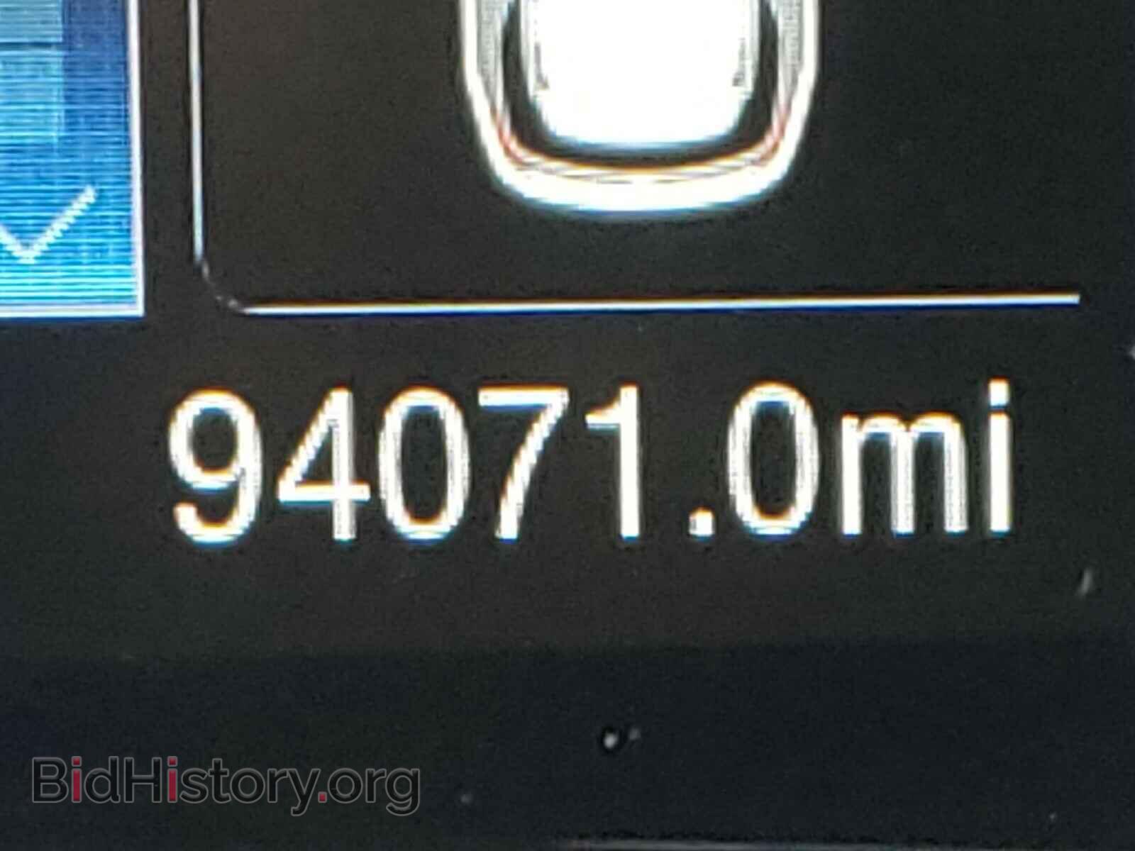 2018 FORD EXPLORER - VIN: 1FM5K8AR3JGB68120 - Photo 8
