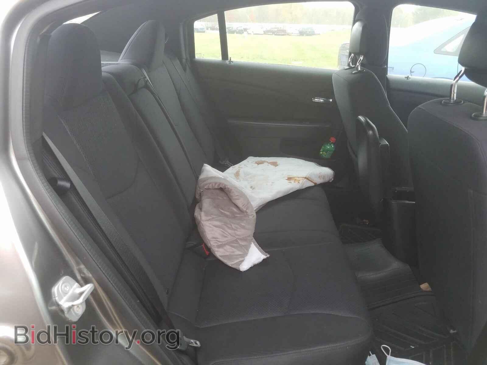 2013 CHRYSLER 200 - VIN: 1C3CCBBB7DN751432 - Фото 6